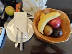 -上海波特曼丽思卡尔顿酒店