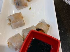 脆皮锦绣虾仁肠粉-避风塘(光启城店)