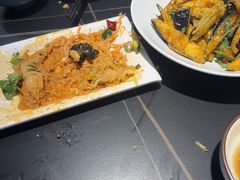 -乡村大盘鸡(商城路总店)