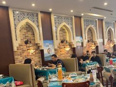 -巴依老爷新疆美食(昌平店)