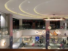 -百联临沂购物中心(临沂路店)