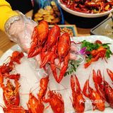 沪九哥风靡上海！小龙虾烧烤皆是招牌！