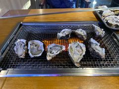 -蚝英雄·鲜蚝自助专门店(洋桥店)