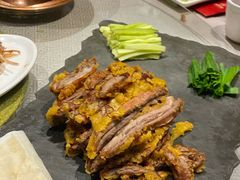 -皇城根北京风味主题餐厅(中海环宇城店)