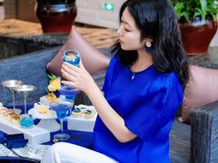 -天津海河悦榕庄·Lobby Lounge大堂吧