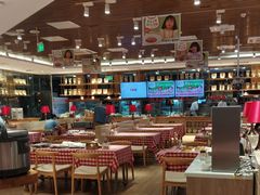-西贝(武汉群星城店)