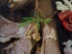 -马克西姆俄罗斯餐厅(通亚街店)