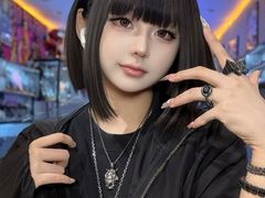 -梵薇Joker.V银饰工作室