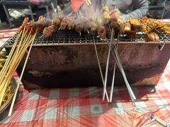 -生火火·小炉子炭烤(金楠天街总店)