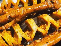 -平娃三宝烧烤·面食(南小街店)