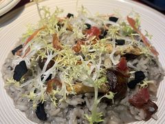 -Wei菋·Le Bistrot