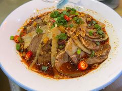 -杏花村水席楼(西大街总店)