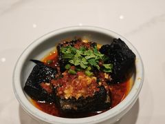 长沙臭豆腐-兰湘子·湘菜小炒(崂山丽达店)