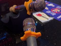 -畅想国度(黄埔店)