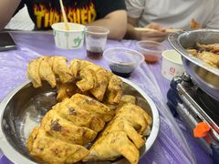 -麻木老地方牛筋牛杂(长堤街店)