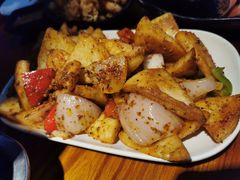 -丹东特色烤肉(学府路一部店)