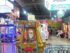 -大玩家(哈西万达店)