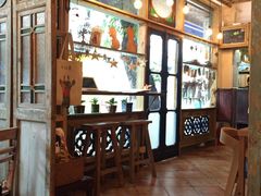 -西关84·History·Art·Cafe