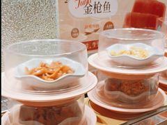 -争鲜回转寿司(南开大悦城店)