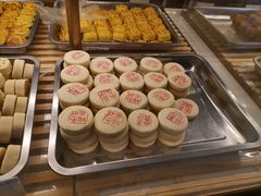 -一大糕点(纬六路店)