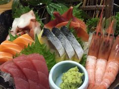 -吉川居酒屋(建国北路店)