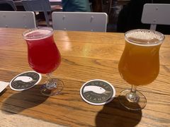 鹅岛精酿啤酒-Goose Island Brewhouse鹅岛精酿啤酒餐厅