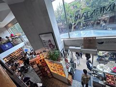 -Alimentari早午餐(安福路店)