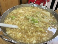 -老七饭馆(光荣道总店)