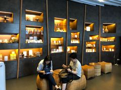 -Let’s Relax Spa(Siam Square One)