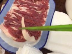 -前门张记涮肉(前门店)