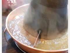 -东镇老火锅(长春路首店)