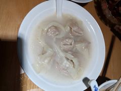 -龙抄手食府(浣花北路店)