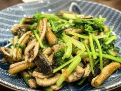 白炒鳝丝-小实惠嘉(威海路店)