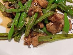 小炒肉-俊江南时尚创意餐厅