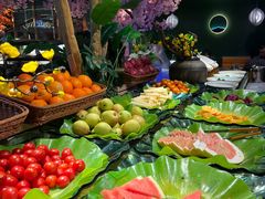 -火叮叮自助烤肉·现切牛肉(茂业店)