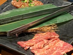 -千寻烧肉(政务区店)