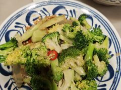 -虢国羊肉汤馆(政二街店)