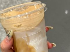 -Manner Coffee(合生汇店)