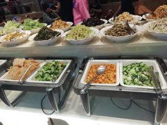 -素满香·素食自助餐(苏州·临顿路店)