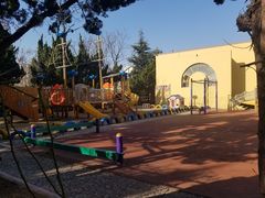 -青岛市金钥匙幼儿园