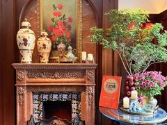 -老吉堂上海本帮菜(工体店)