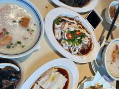 -香港池仔记肠粉王(博多新记襄阳南路店)