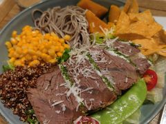 -池奈·日式咖喱蛋包饭(老城根Gpark店)