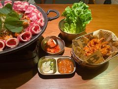 -春熙台韩国料理·章鱼肥牛(西丽店)