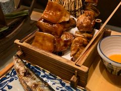 -文立新麻辣烫(合生汇21街区店)