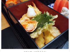 -西村日本料理(香格里拉饭店)