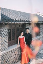 -米兰尊荣婚纱摄影·婚纱照会馆