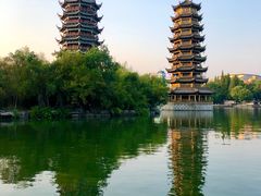 -桂林两江四湖景区