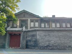 -王府井步行街