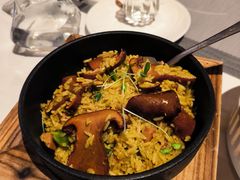 -若蘭慈·无国界素食料理(欢乐海岸店)